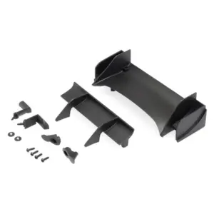 Cen Racing 1/16 Puma Body Plastic Parts (With Screw)