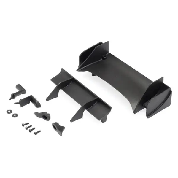 Cen Racing 1/16 Puma Body Plastic Parts (With Screw)