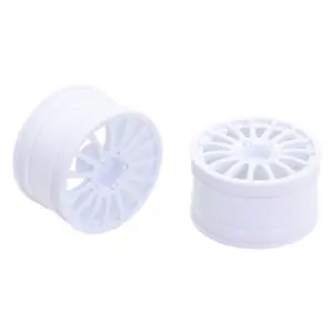 Cen Racing WRC Racing Wheel 56 X 35.50 Mm, 2pcs.