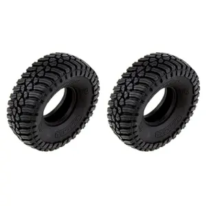 Element Rc General Grabber X3 Tires, 1.9 In, 4.65 in Dia