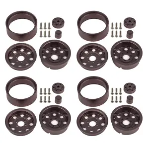 Element Rc Enduro the Ocho Wheels 1.9in Bronze