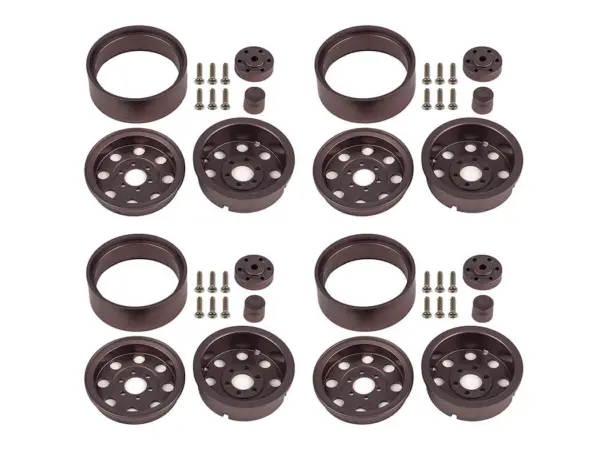Element Rc Enduro the Ocho Wheels 1.9in Bronze