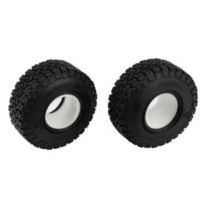 Element Rc General Grabber a/T X Tyres, 1.9 In, 4.19 in Dia