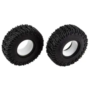 Element Rc Enduro Tyres Pin Seeker 1.9" X 4.19" Diameter
