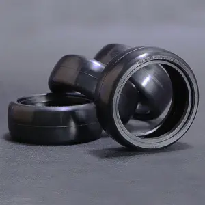 Sweep Exx-R3 Highend Compound Pre-Glued Tc Tyres 24mm 32deg