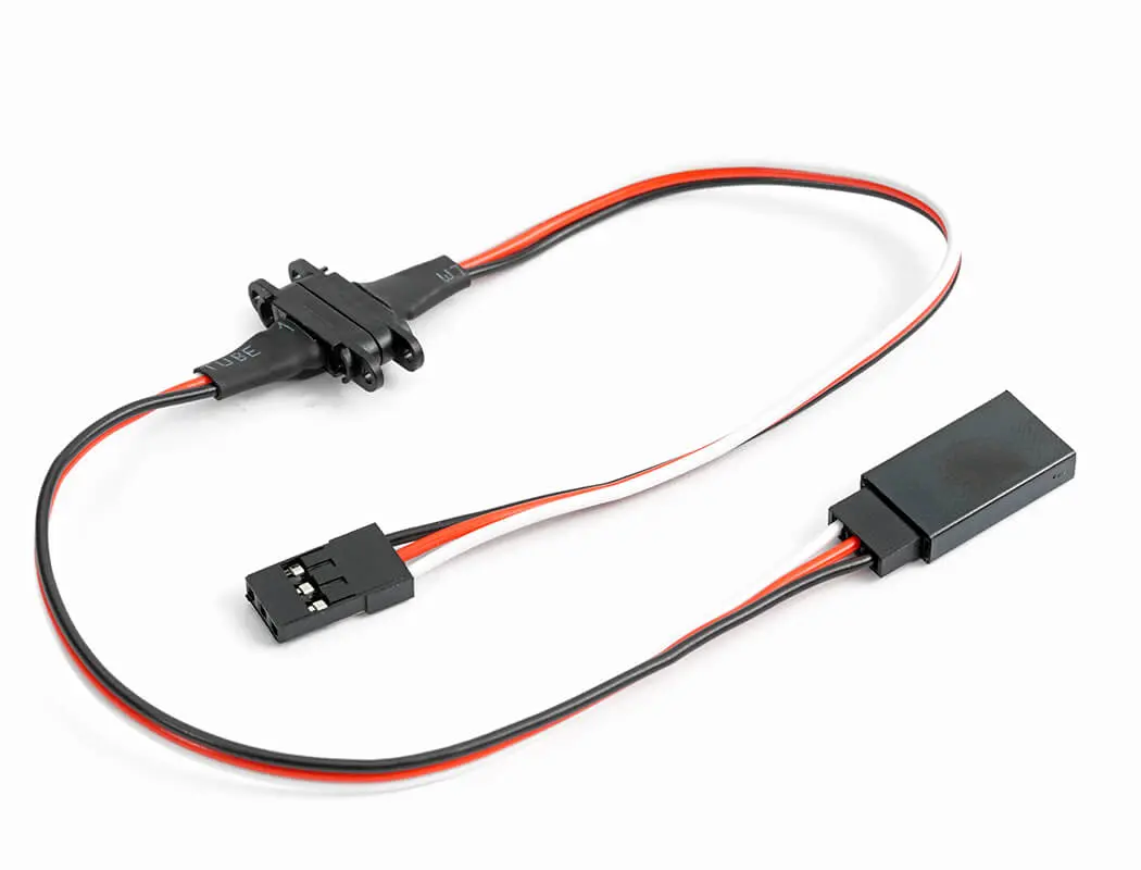 Fastrax Magnetic Connector for Led Light Wire Extention – view 2