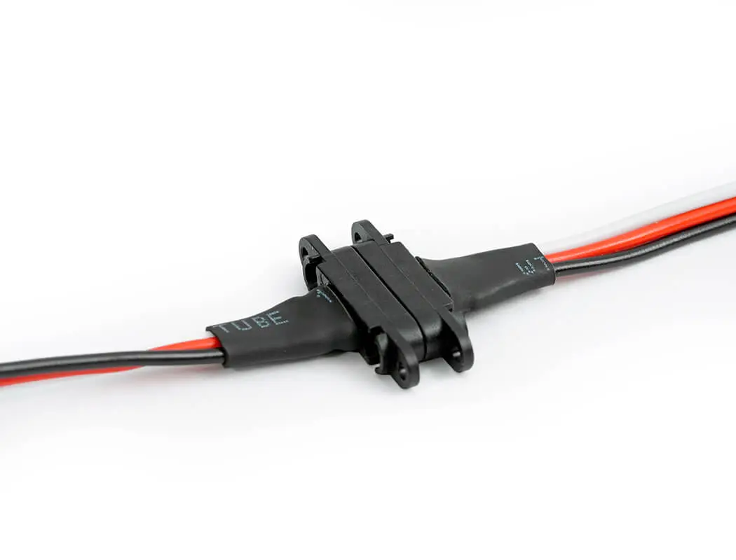 Fastrax Magnetic Connector for Led Light Wire Extention – view 4