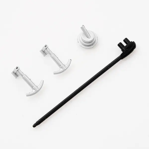 FMS 1:10 11035 Car Body Accessory