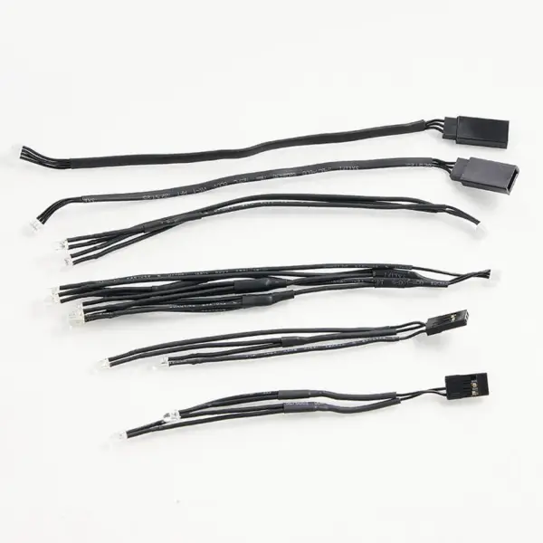 FMS 1:18 11831 Lc80 Land Cruiser Light Set