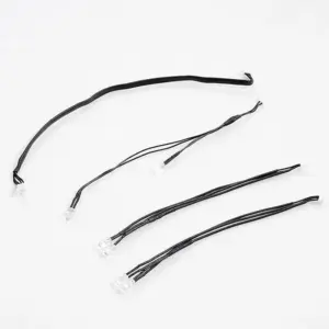 FMS 11851 Chevrolet K10 Light Set