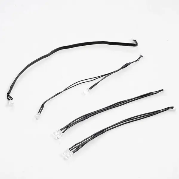 FMS 11851 Chevrolet K10 Light Set