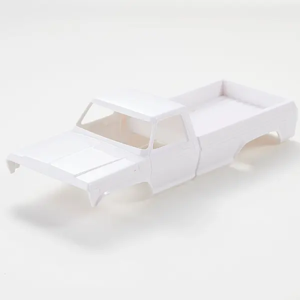 FMS 1:24 Smasher 12402 Car Body (W/O Painting)