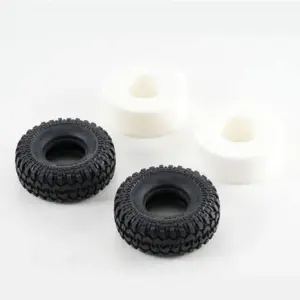 FMS 11001 Tyres 5.3x2.2'