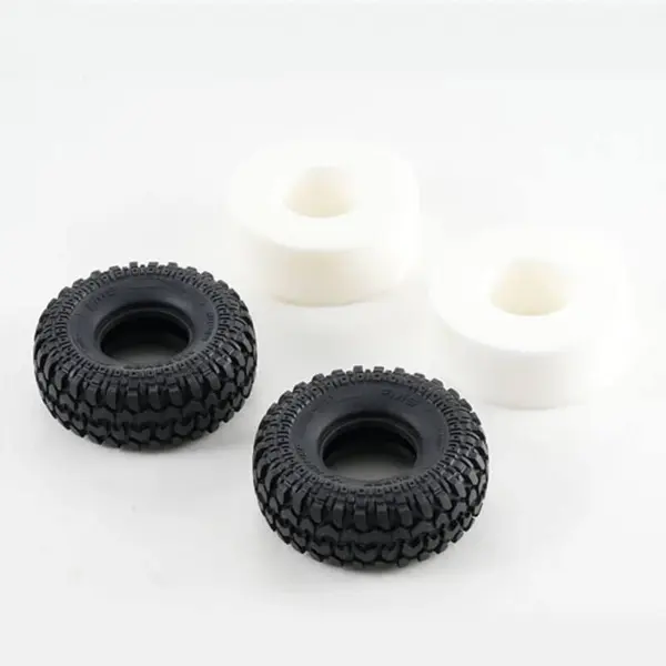 FMS 11001 Tyres 5.3x2.2'
