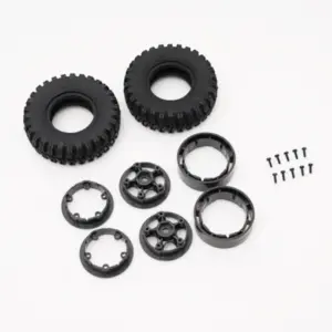 FMS 11831 Wheel Set (30ha)