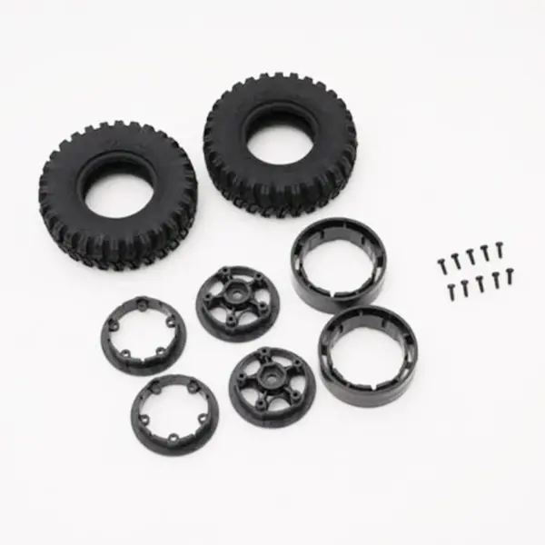 FMS 11831 Wheel Set (30ha)