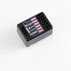 FMS 1:10 Fcx10 Light Control System