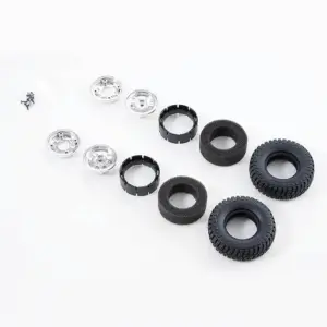 FMS 11851 Wheel Set