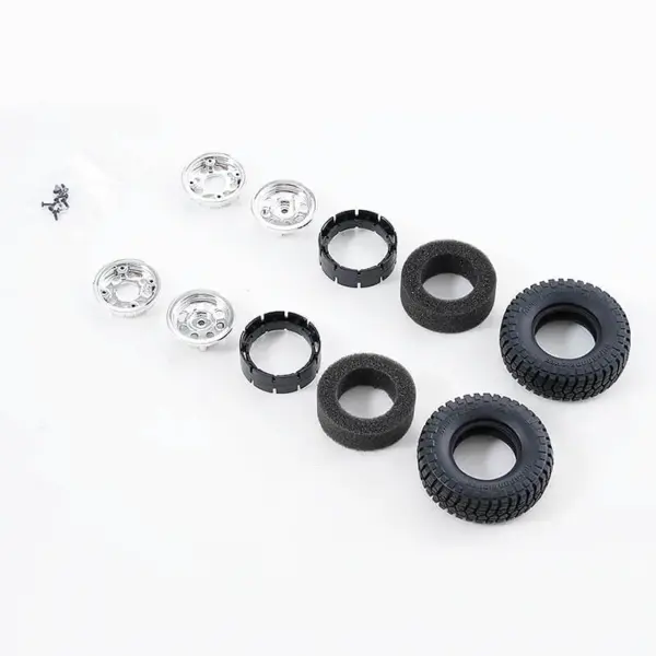 FMS 11851 Wheel Set