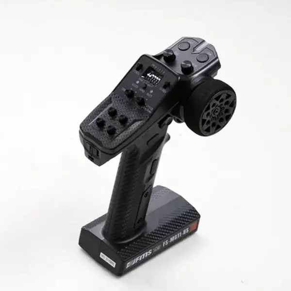 FMS Mg11 Transmitter