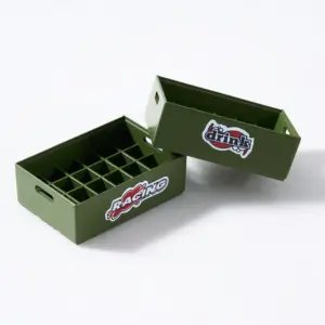 FMS 1:18 Beer Crate