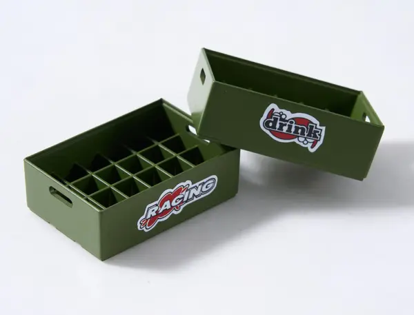 FMS 1:18 Beer Crate – view 2