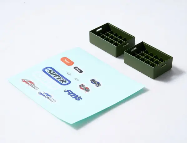 FMS 1:18 Beer Crate – view 4