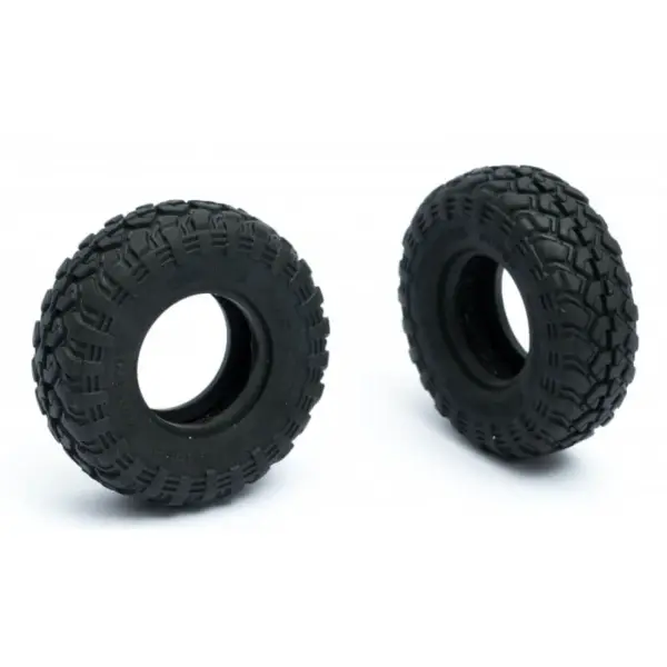 FMS 12481/83 Tyre Set