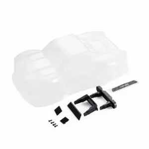 FMS 12441 Clear Car Body