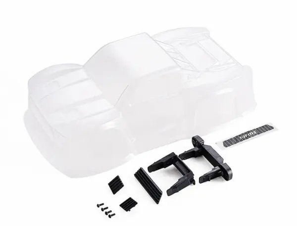 FMS 12441 Clear Car Body