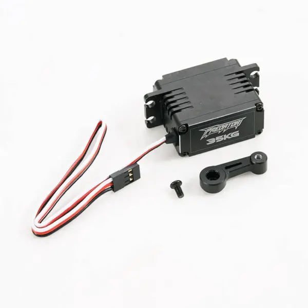 FMS Fmt10 35kg Steering Metal Gear Servo