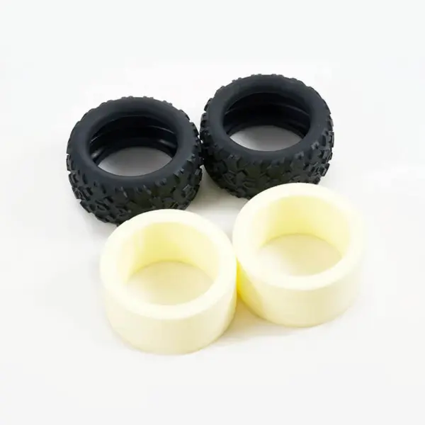 FMS Fmt10 11021 Tyres Set 1 Pair