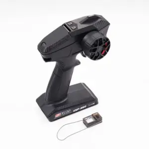 FMS X5p-350 + X6f Transmitter Receiver Set