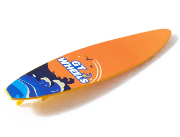 FMS FMS Land Rover Trophy Decoration Set