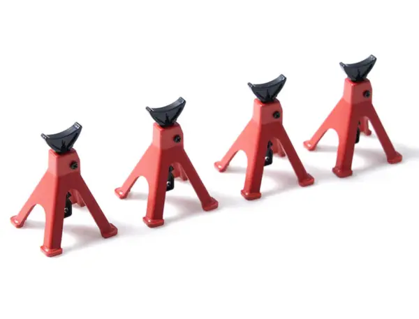 FMS FMS Land Rover Trophy Decoration Set