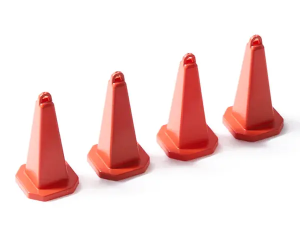 FMS FMS Land Rover Trophy Decoration Set