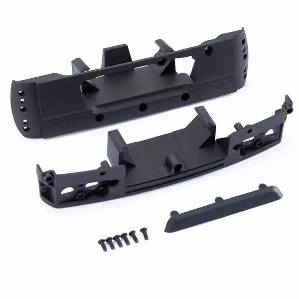 FMS Fcx10 11042/61 Car Body Mount Set