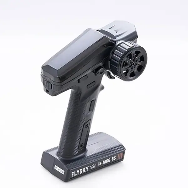 FMS Mg6 Transmitter