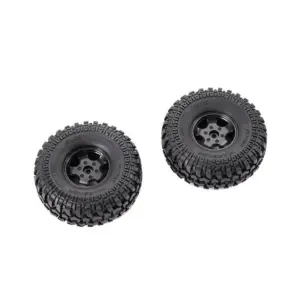 FMS 11042 Wheel Assembly (Pr)