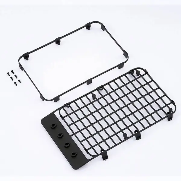 FMS Fcx10 11042 Rooftop Rack