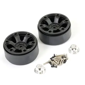 FTX Outback 3 Beadlock Wheel (Pr)