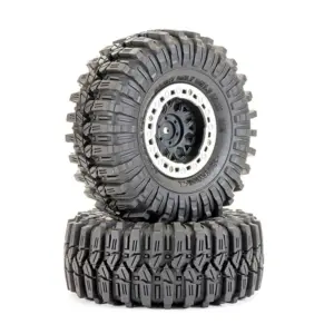 FTX Centaur Wheel/Tyre Complete Set (Pr)