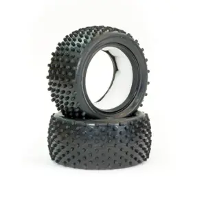 FTX Vantage Rear Buggy Tyre & Inserts (Pr)