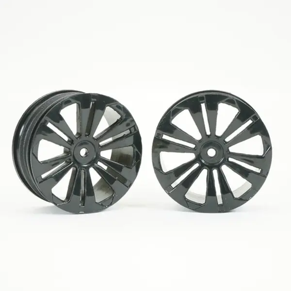 FTX Vantage Bl 2.0 Rear Split Spoke Wheels (Pr)