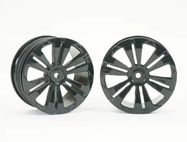 FTX Vantage Bl 2.0 Rear Split Spoke Wheels (Pr) – view 2
