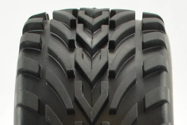 FTX Bugsta Tyres (2) W/Foam
