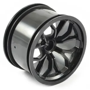 FTX Bugsta Wheel (2) - Black