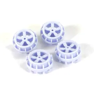 FTX Hooligan JNR Wheel Set (4)