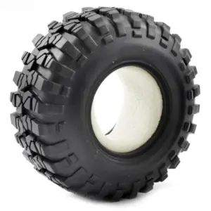 FTX Outback Tyre With Memory Foam (2)