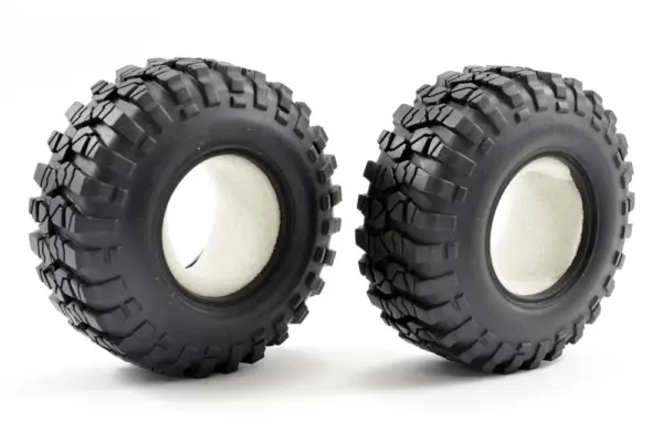 FTX Outback Tyre With Memory Foam (2) – view 2